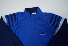 Load image into Gallery viewer, Vintage 90s Adidas Trackjacket | M