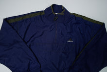 Load image into Gallery viewer, Vintage 90s Adidas Windbreaker | XL
