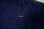 Vintage 90er Adidas Windbreaker | XL