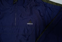 Load image into Gallery viewer, Vintage 90s Adidas Windbreaker | XL