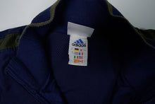 Load image into Gallery viewer, Vintage 90s Adidas Windbreaker | XL