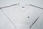 Vintage 90er Adidas Sweatshirt | M