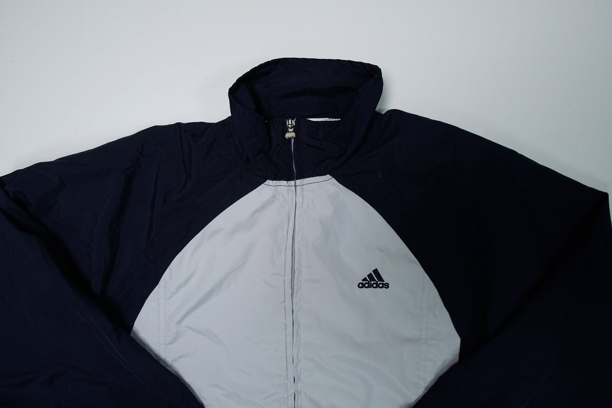 Vintage Adidas Trainingsanzug | Damen S / Herren XS