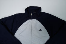 Load image into Gallery viewer, Vintage Adidas Tracksuit | Wmns S / Men's XS