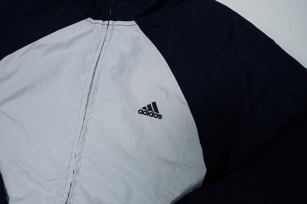 Vintage Adidas Trainingsanzug | Damen S / Herren XS