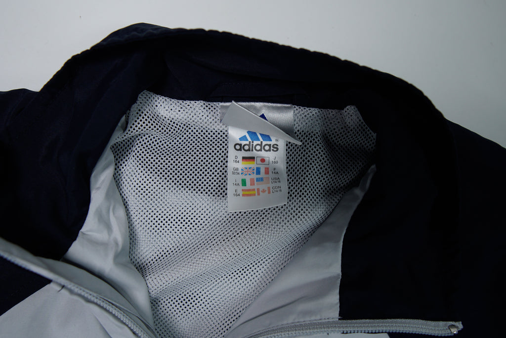 Vintage Adidas Trainingsanzug | Damen S / Herren XS
