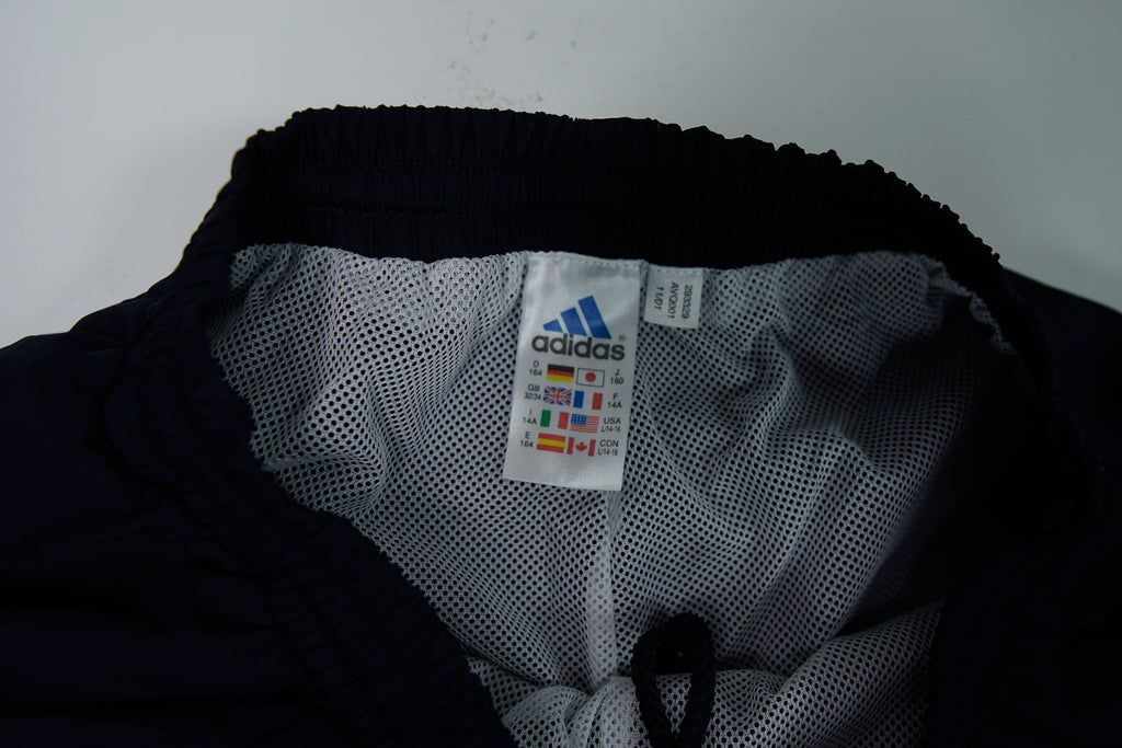 Vintage Adidas Trainingsanzug | Damen S / Herren XS