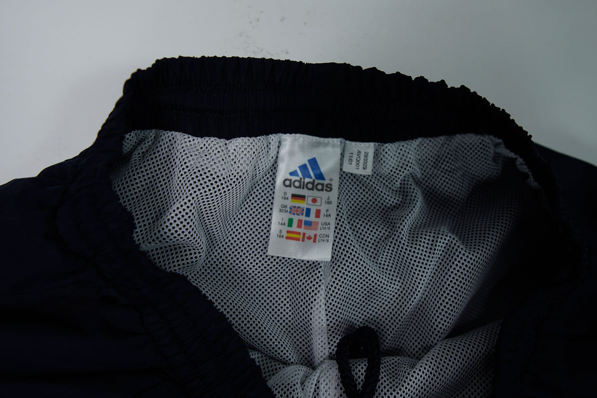 Vintage Adidas Trainingsanzug | Damen S / Herren XS