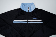 Load image into Gallery viewer, Vintage Fila Tracksuit | XXL