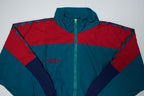 Vintage 90s Reusch Tracksuit | XL