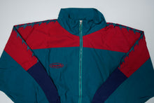 Load image into Gallery viewer, Vintage 90s Reusch Tracksuit | XL
