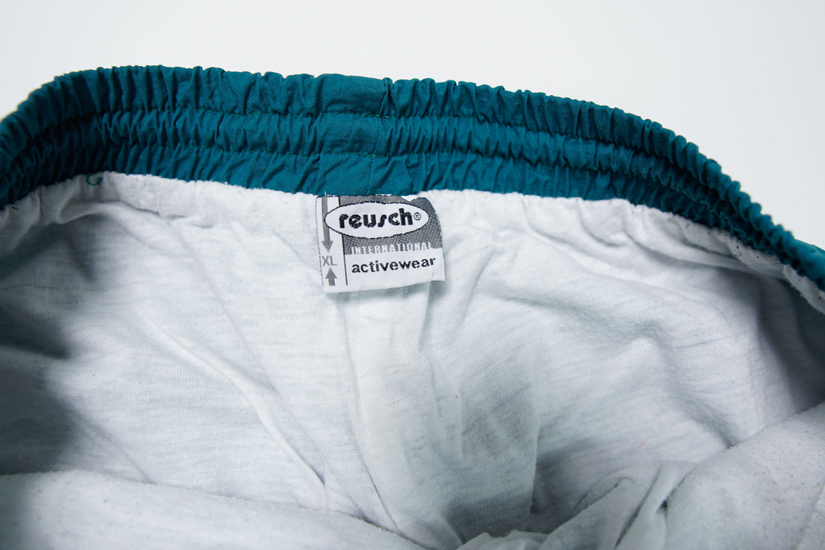 Vintage 90s Reusch Tracksuit | XL