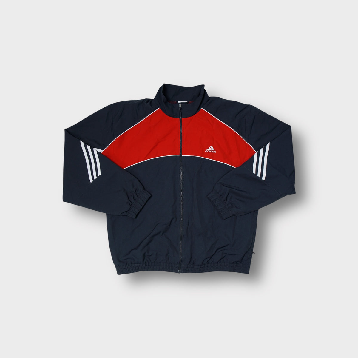 Vintage 2000s Adidas Tracksuit | XXL