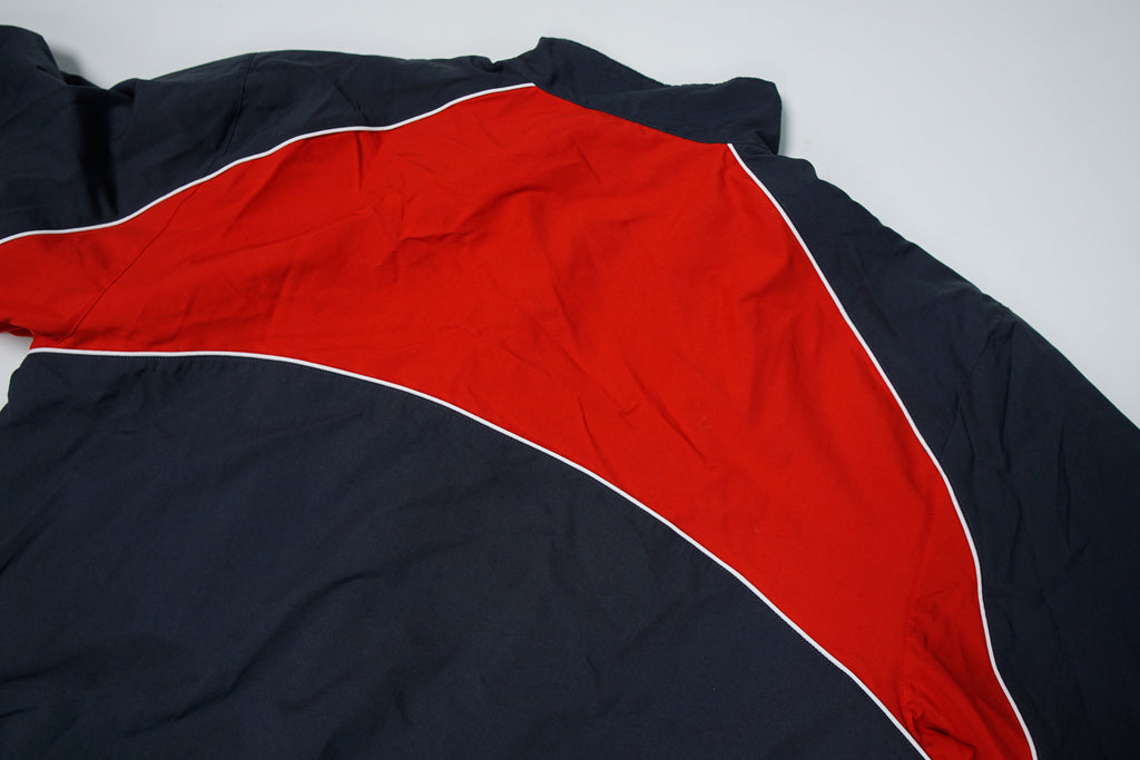 Vintage 2000s Adidas Tracksuit | XXL