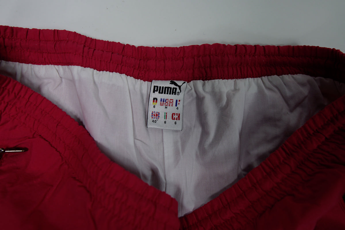 Vintage Puma Trainingsanzug | M