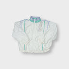 Vintage 90er Fila Trainingsanzug | Damen M / Herren XS