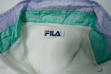 Lade das Bild in den Galerie-Viewer, Vintage 90er Fila Trainingsanzug | Damen M / Herren XS