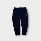 Vintage 90s Adidas Trackpants | L