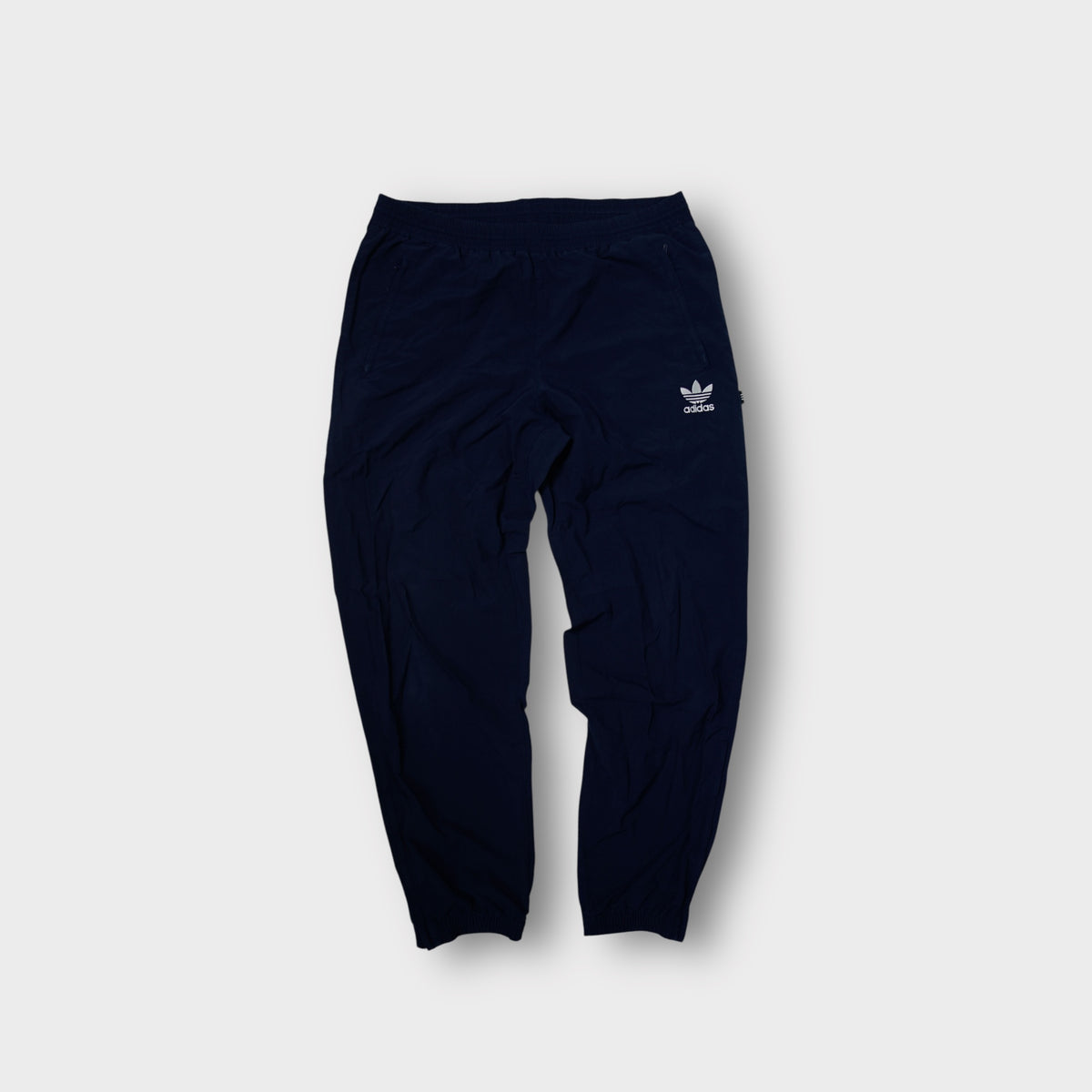 Vintage 90s Adidas Trackpants | L
