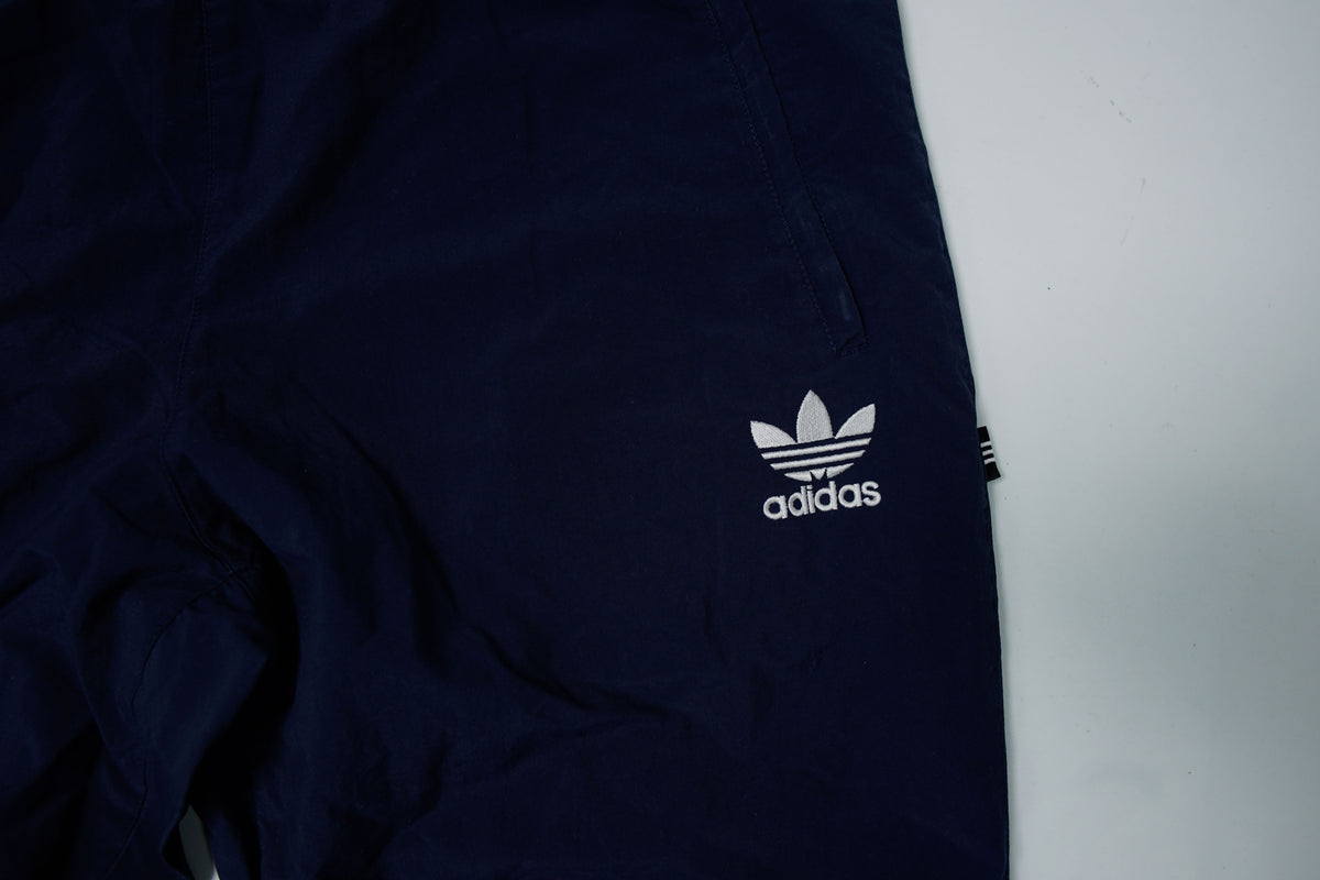 Vintage 90s Adidas Trackpants | L