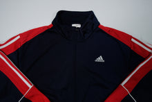 Load image into Gallery viewer, Vintage 2000s Adidas Trackjacket | M