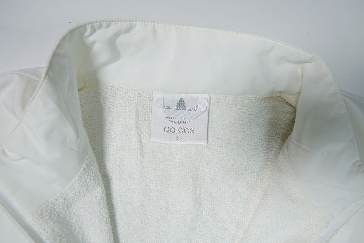 Vintage 90er Adidas Ivan Lendl Trainingsjacke | L