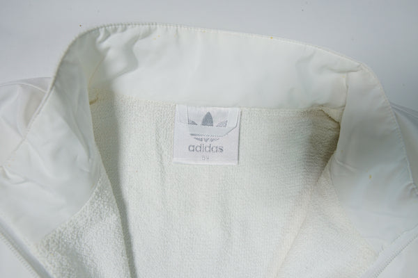 Vintage 90er Adidas Ivan Lendl Trainingsjacke | L