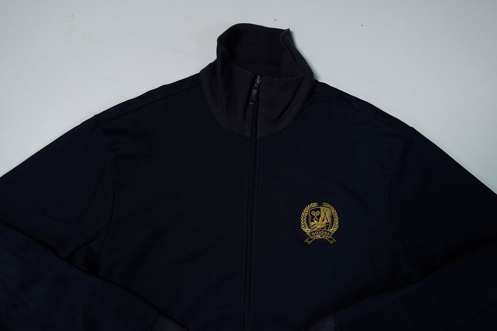 Vintage Adidas Trainingsjacke | XL