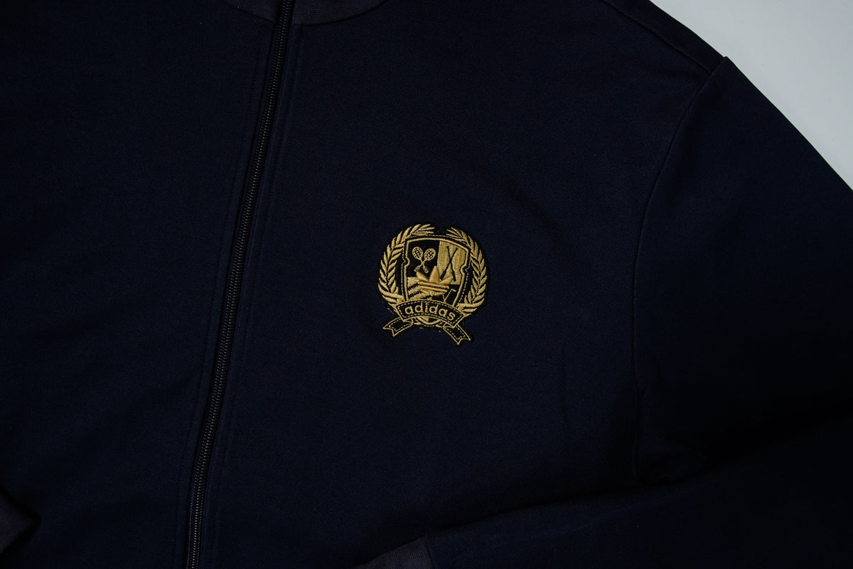 Vintage Adidas Trainingsjacke | XL