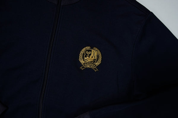 Vintage Adidas Trainingsjacke | XL