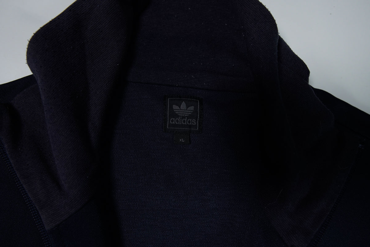 Vintage Adidas Trainingsjacke | XL
