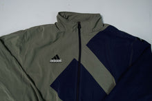 Load image into Gallery viewer, Vintage 90s Adidas Equipment Trackjacket | XL