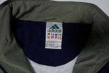 Load image into Gallery viewer, Vintage 90s Adidas Equipment Trackjacket | XL