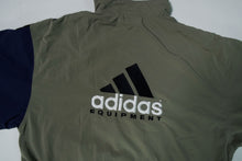 Load image into Gallery viewer, Vintage 90s Adidas Equipment Trackjacket | XL