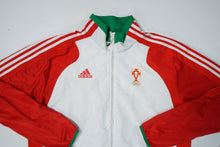 Load image into Gallery viewer, Vintage 2000s Adidas Portugal Trackjacket | L