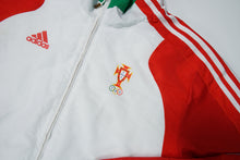 Load image into Gallery viewer, Vintage 2000s Adidas Portugal Trackjacket | L