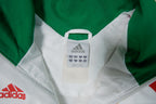 Vintage 2000s Adidas Portugal Trackjacket | L
