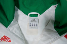 Load image into Gallery viewer, Vintage 2000s Adidas Portugal Trackjacket | L