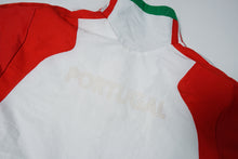 Load image into Gallery viewer, Vintage 2000s Adidas Portugal Trackjacket | L