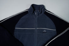 Lade das Bild in den Galerie-Viewer, Vintage Adidas Fleece-Jacke aus den 2000ern | L