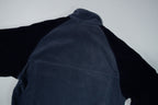 Vintage 2000s Adidas Fleece Jacket | L