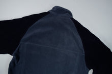 Lade das Bild in den Galerie-Viewer, Vintage Adidas Fleece-Jacke aus den 2000ern | L