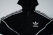 Lade das Bild in den Galerie-Viewer, Vintage Adidas Originals Hoodie | Damen M / Herren S