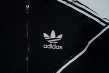 Lade das Bild in den Galerie-Viewer, Vintage Adidas Originals Hoodie | Damen M / Herren S