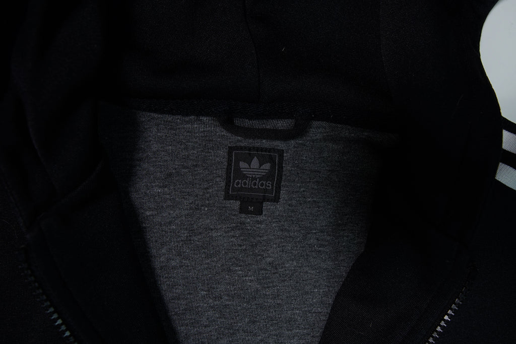 Vintage Adidas Originals Hoodie | Wmns M / Men's S