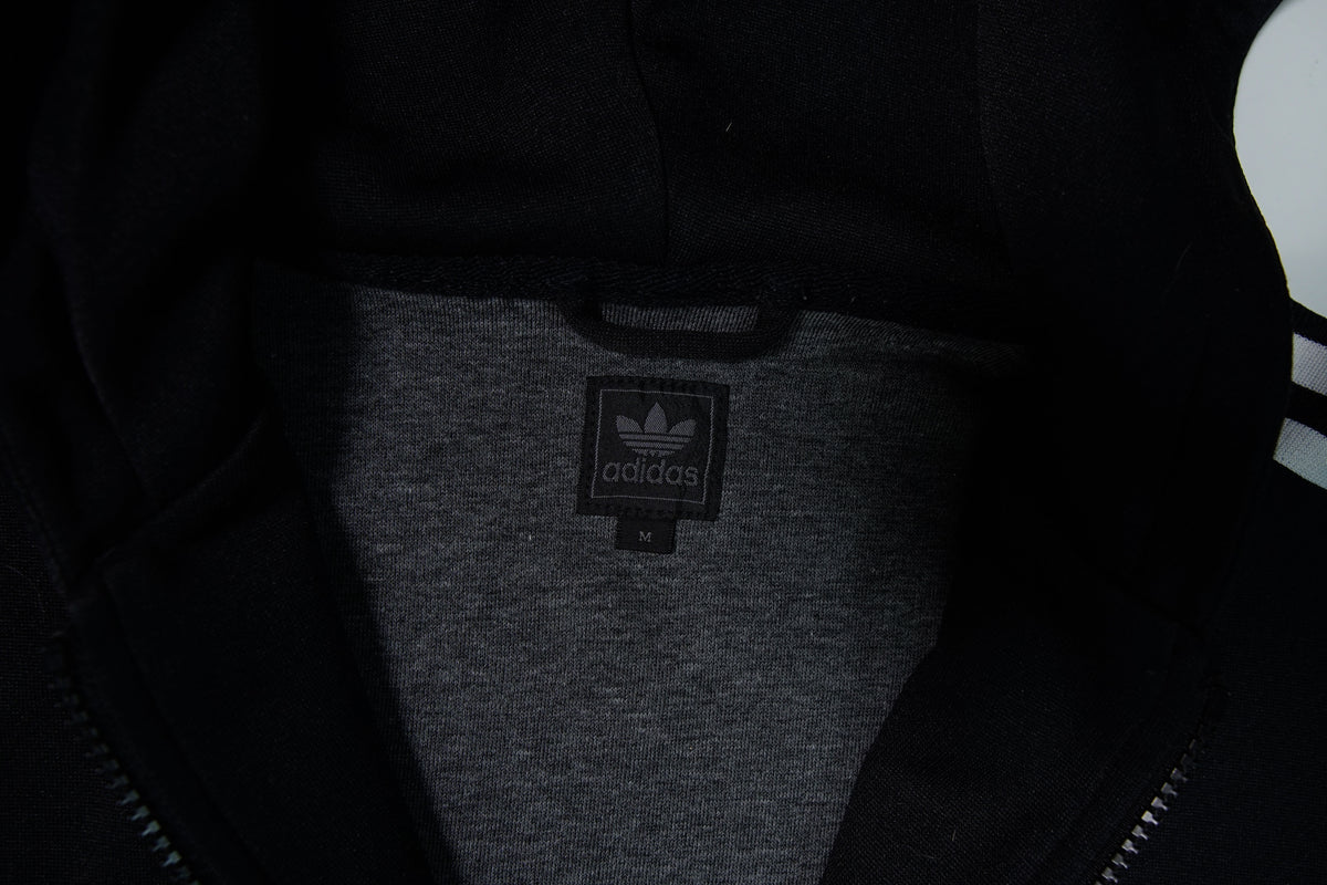 Vintage Adidas Originals Hoodie | Wmns M / Men's S
