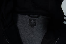 Lade das Bild in den Galerie-Viewer, Vintage Adidas Originals Hoodie | Damen M / Herren S