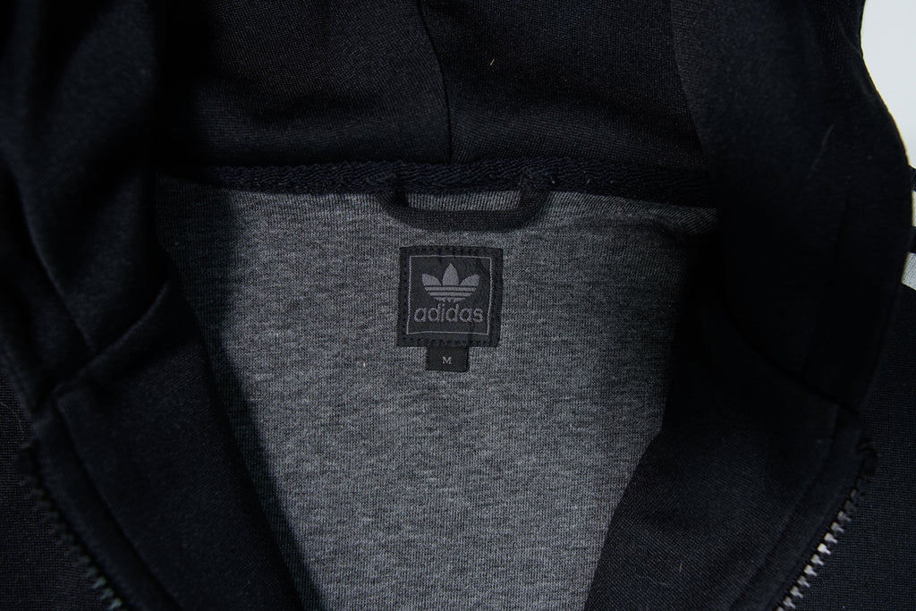 Vintage Adidas Originals Hoodie | Wmns M / Men's S