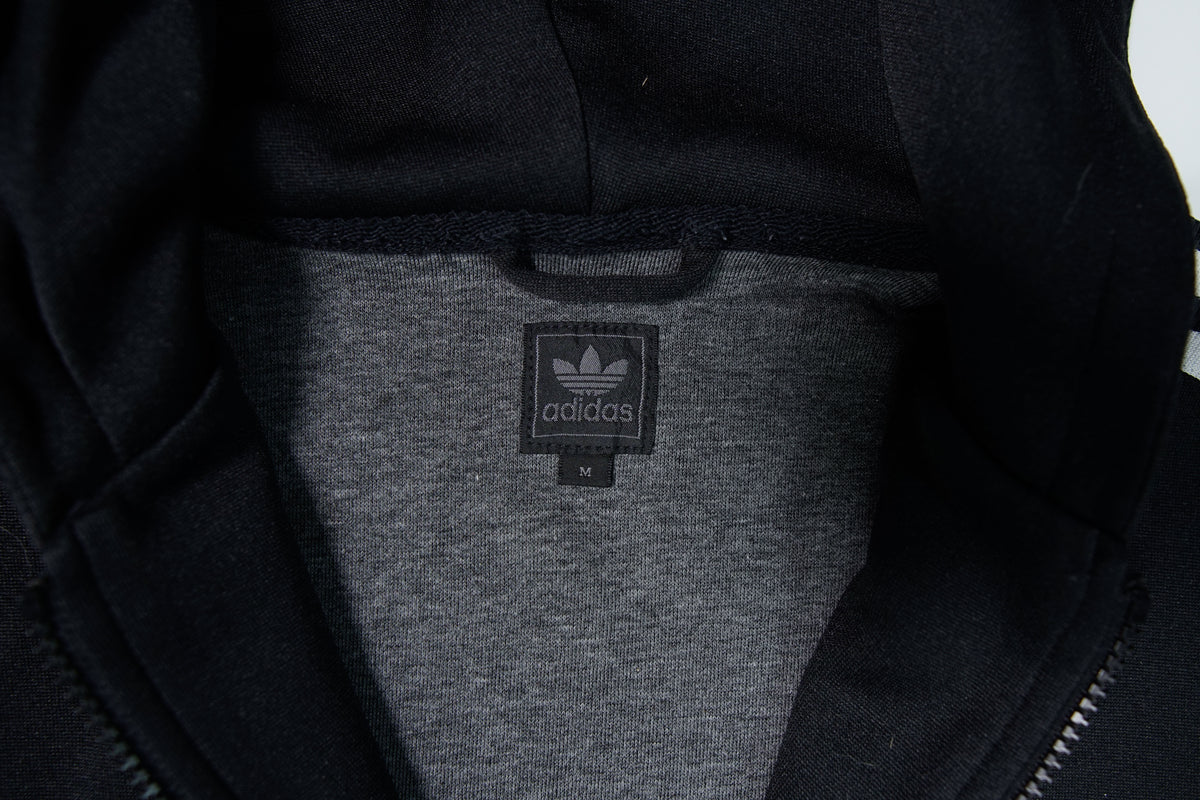Vintage Adidas Originals Hoodie | Wmns M / Men's S