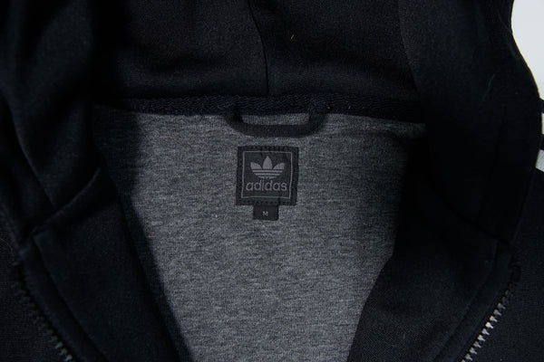 Vintage Adidas Originals Hoodie | Wmns M / Men's S